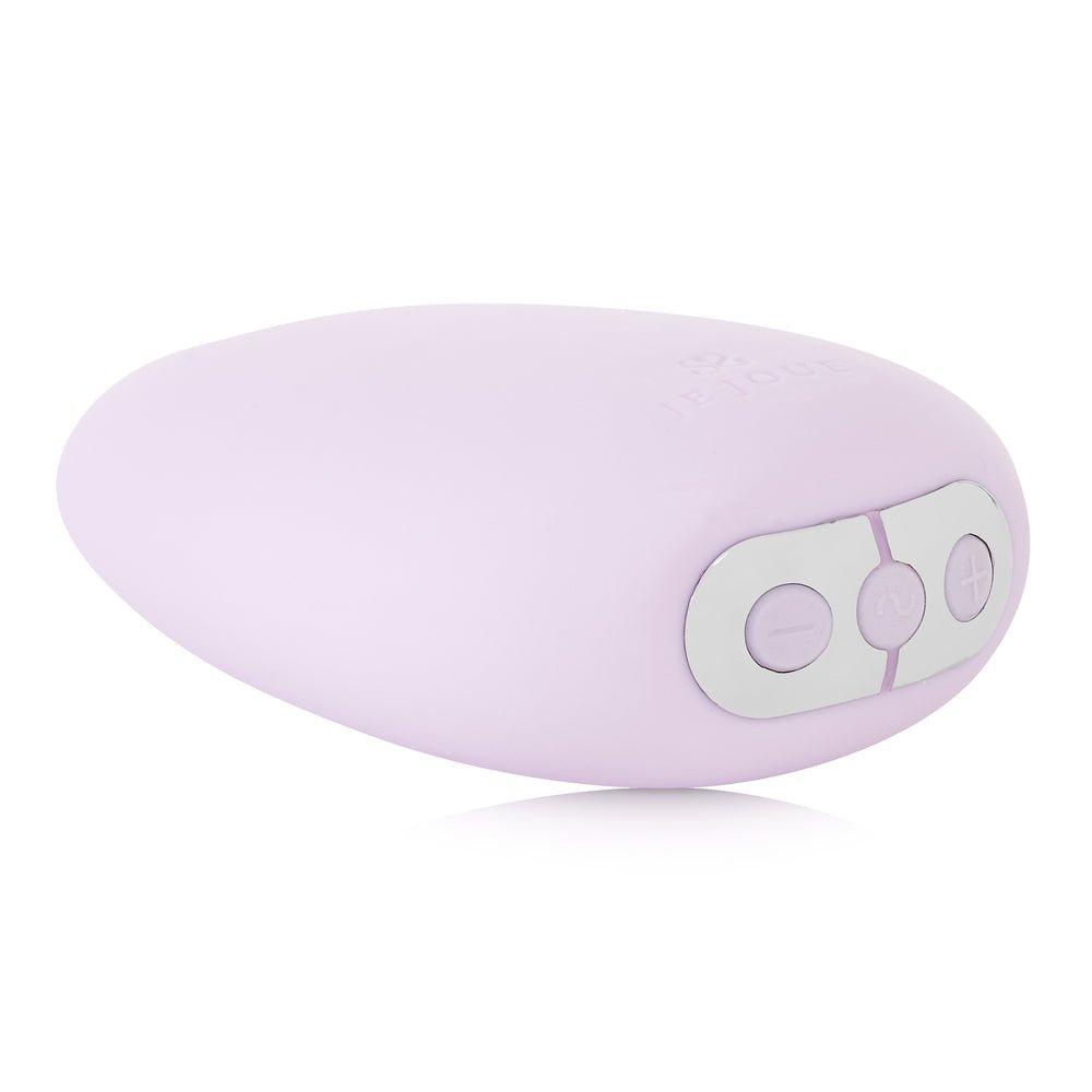 premium je joue mimi clitoral vibrator lilac