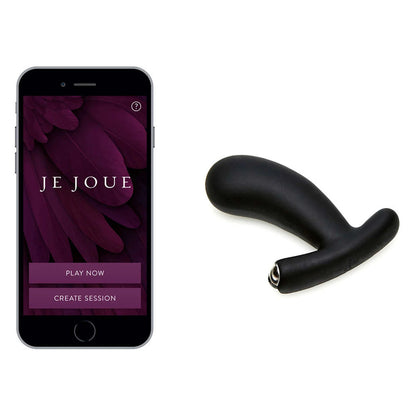 premium je joue nuo v2 remote controlled butt plug