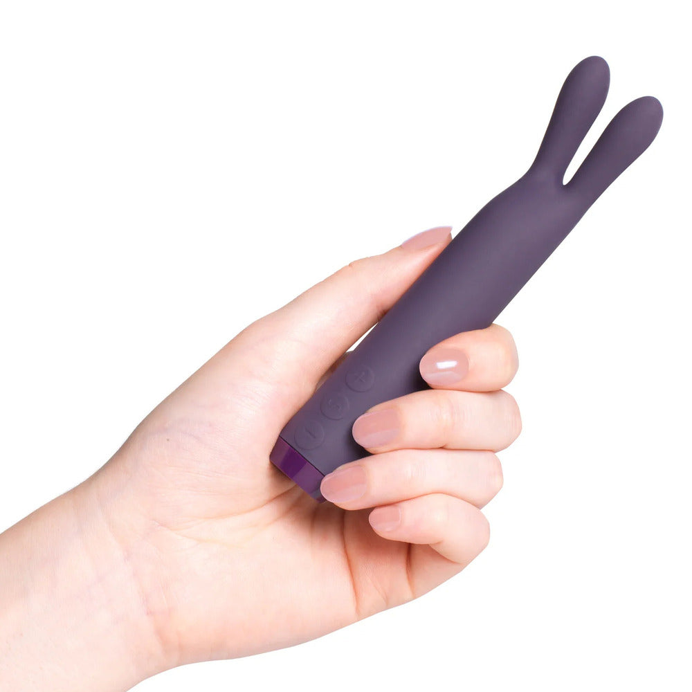 premium je joue rabbit bullet vibrator purple