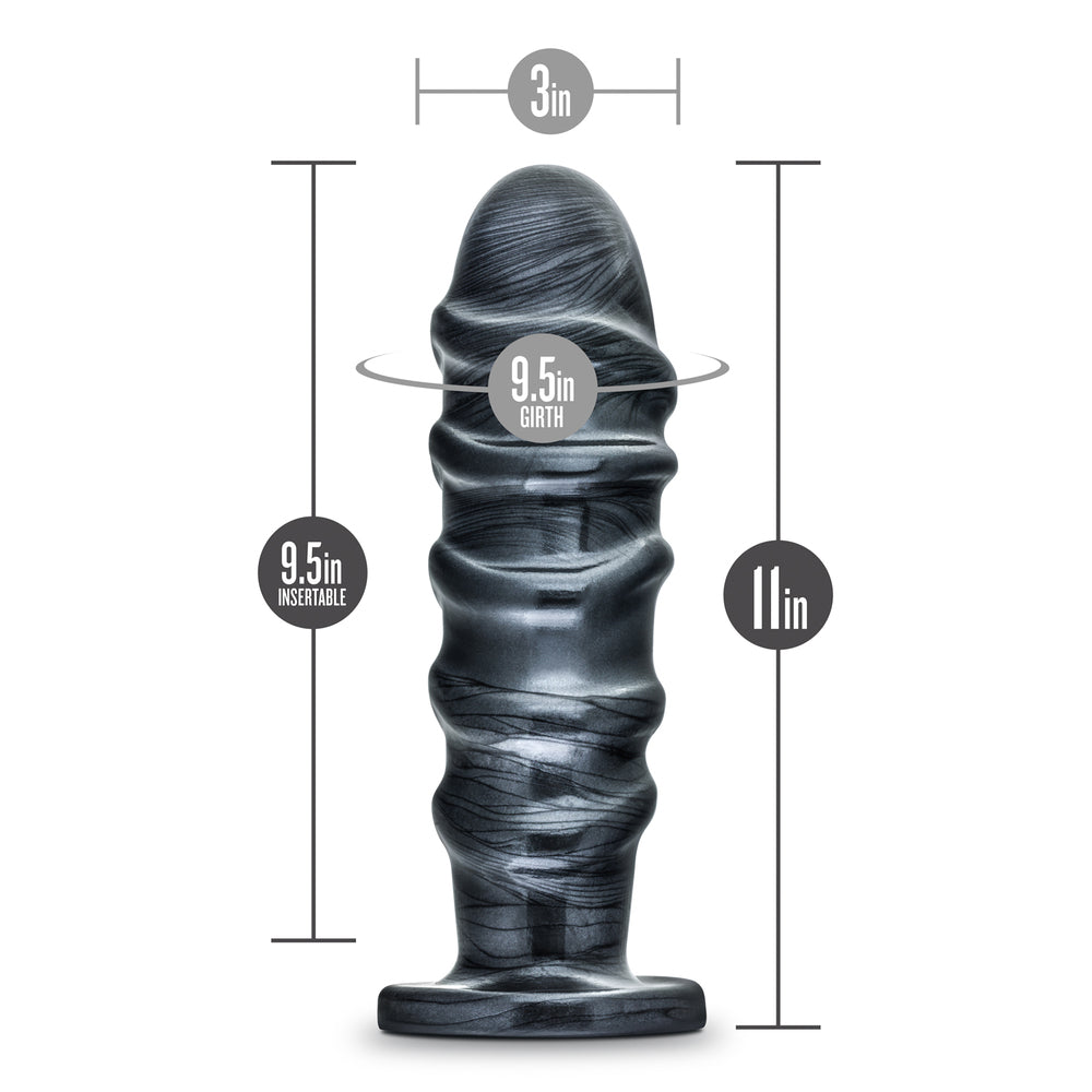 premium jet annihilator 11 inch dildo