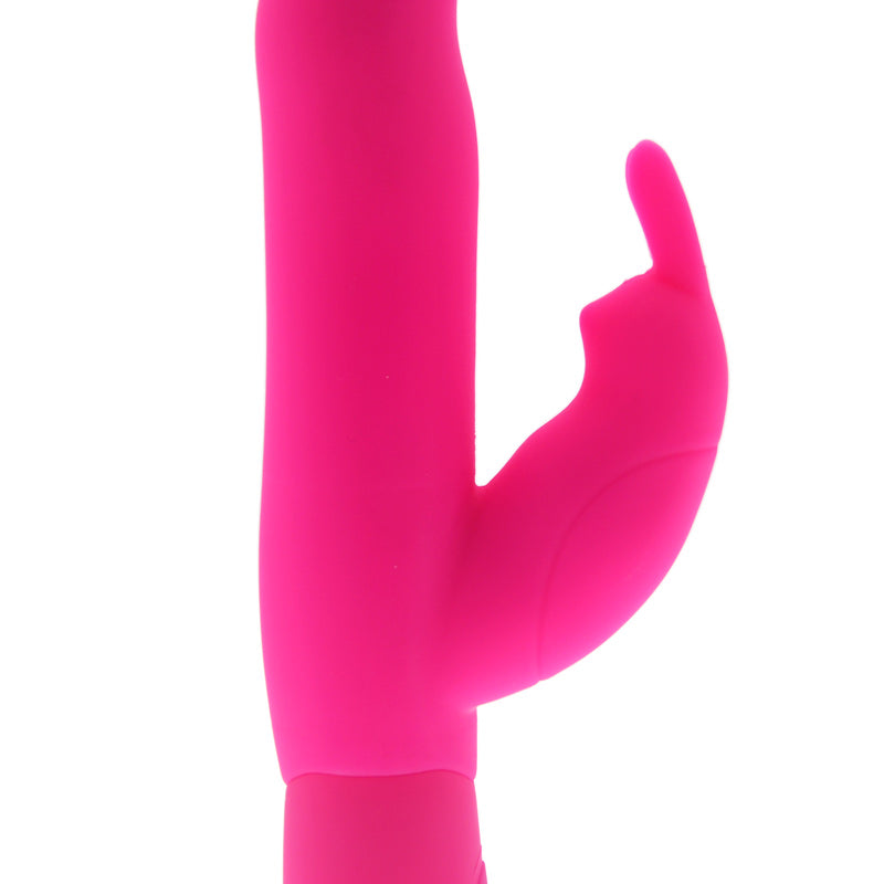 premium joy rabbit vibrator pink