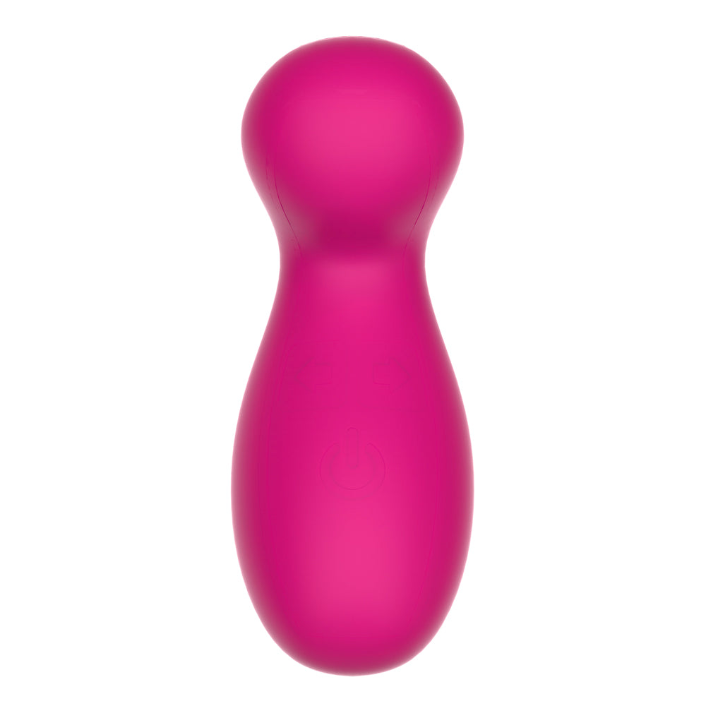 premium kiiroo cliona interactive clitoral massager