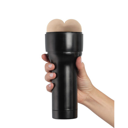 premium kiiroo extra tight feel stroker