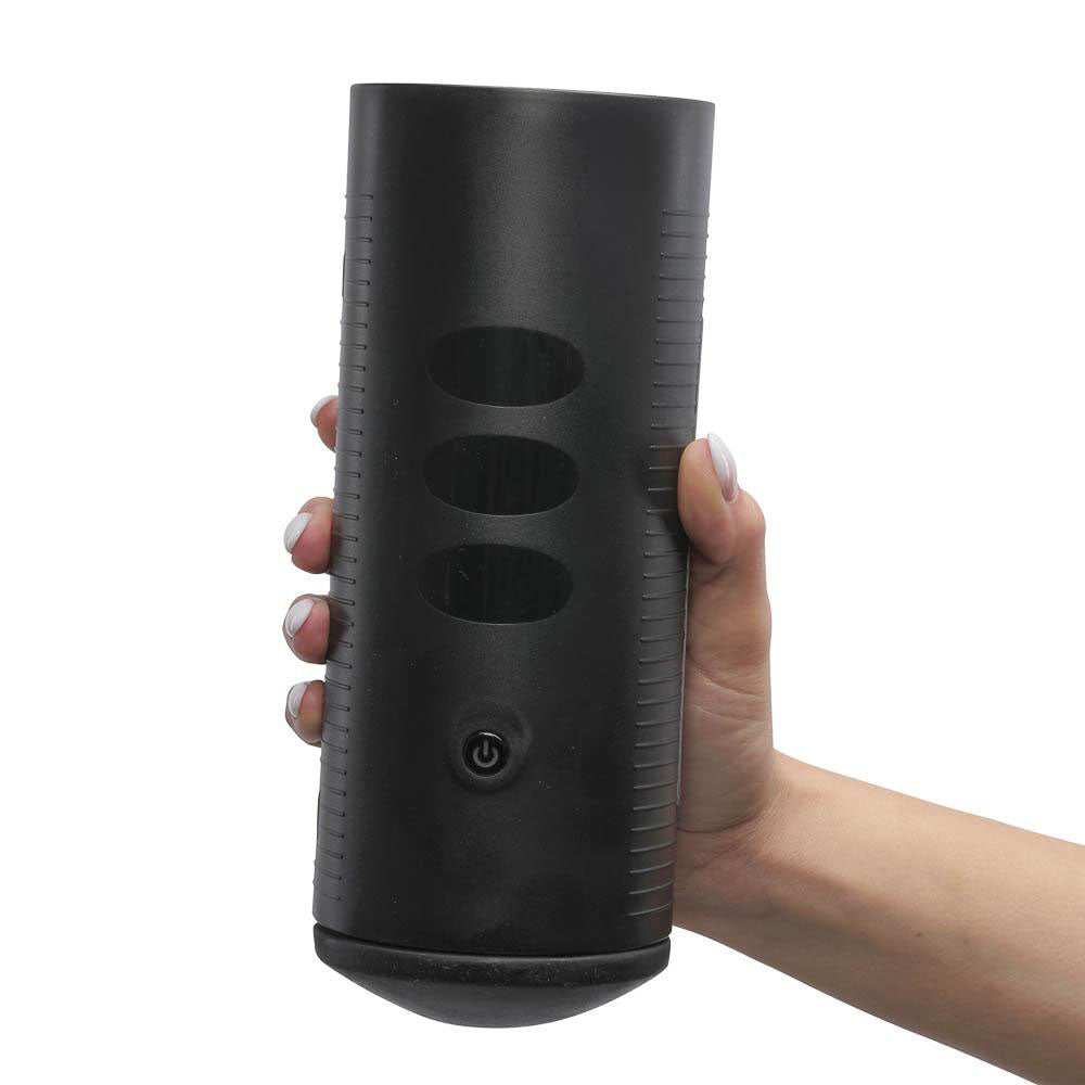 premium kiiroo interactive couple set titan and cliona