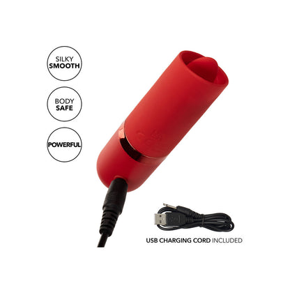 premium kyst flicker mini massager flicker