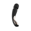 premium lelo smart wand 2 med black