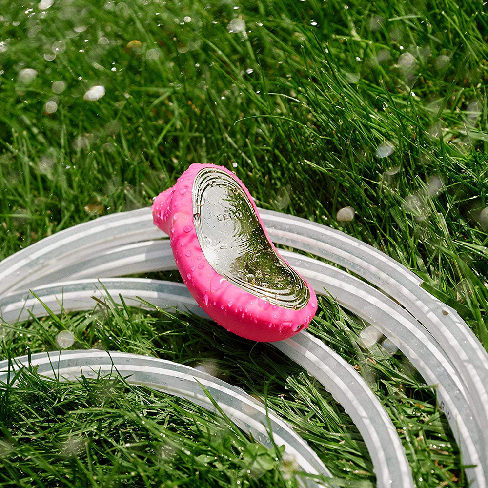 premium lelo sona 2 cerise clitoral vibrator