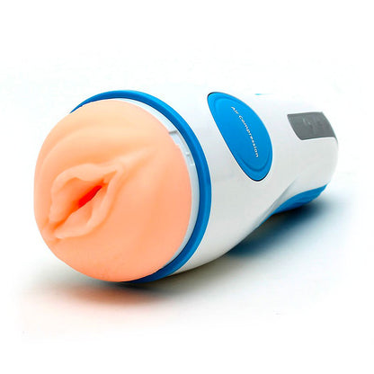 premium leten sm360 super rechargeable masturbator