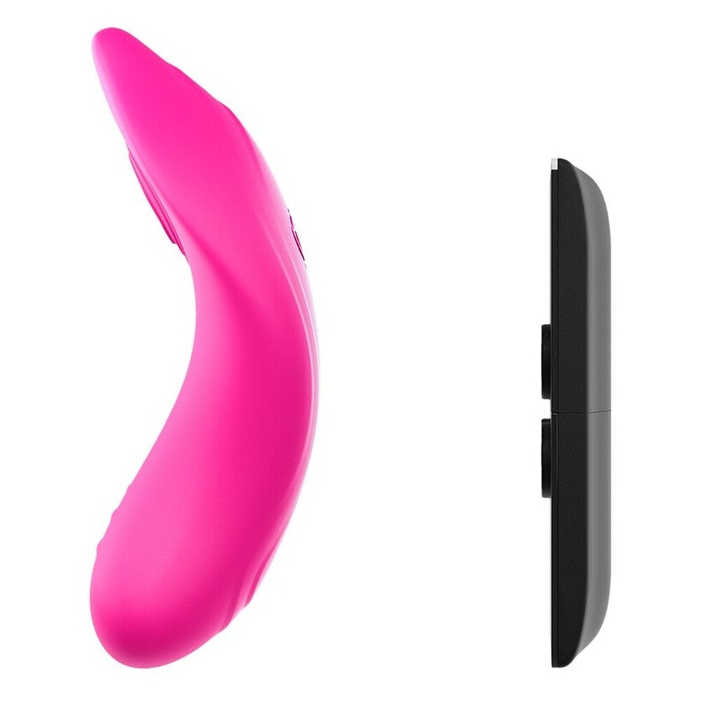 premium love to love hot spot clitoral remote control