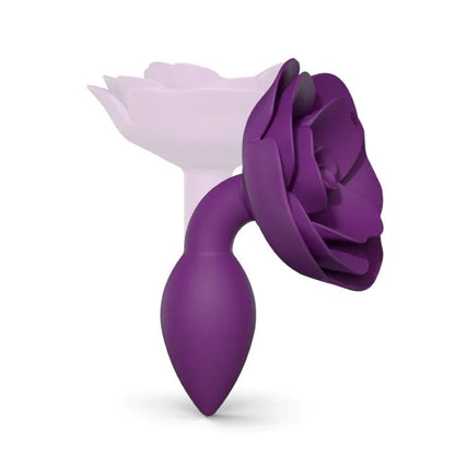 premium love to love open rose small butt plug