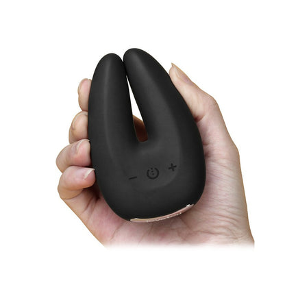premium lovetoy o sensual rapture twin vibrator