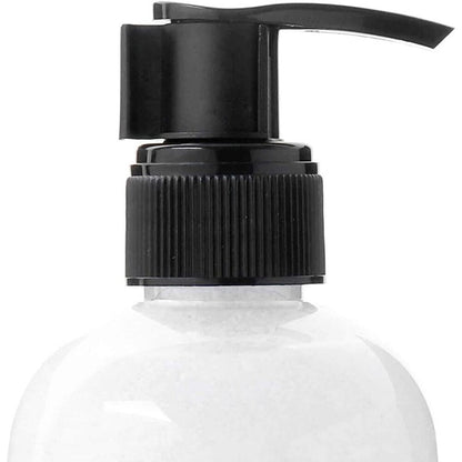 premium lubido hybrid 250ml paraben free water based lubricant