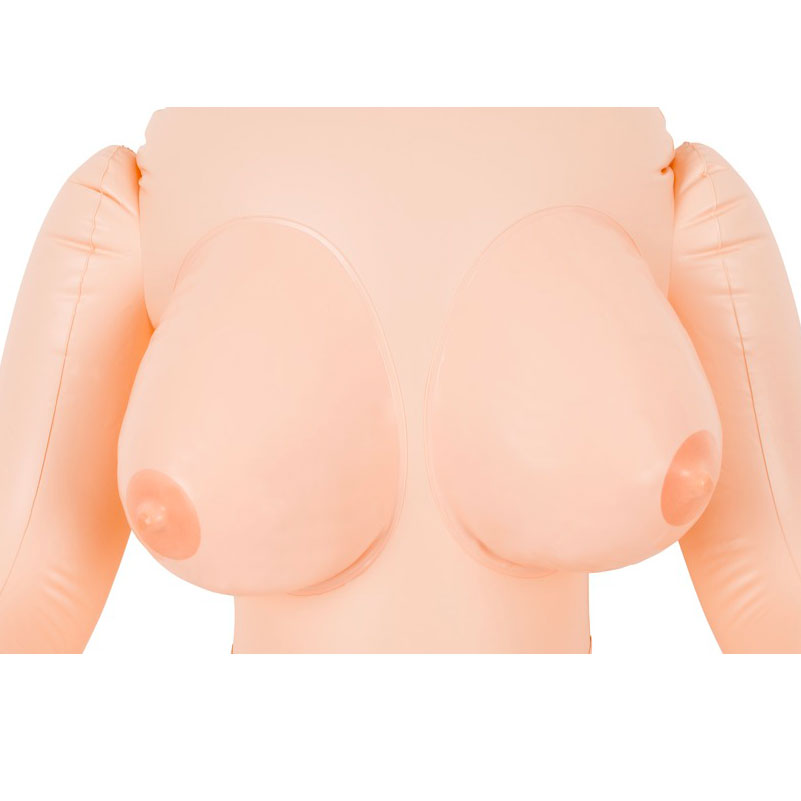 premium lusting trans transexual love doll