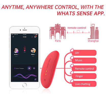 premium magic motion nyx smart panty vibrator