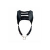 Male Basics Dngeon Crop Top Cock Ring Harness