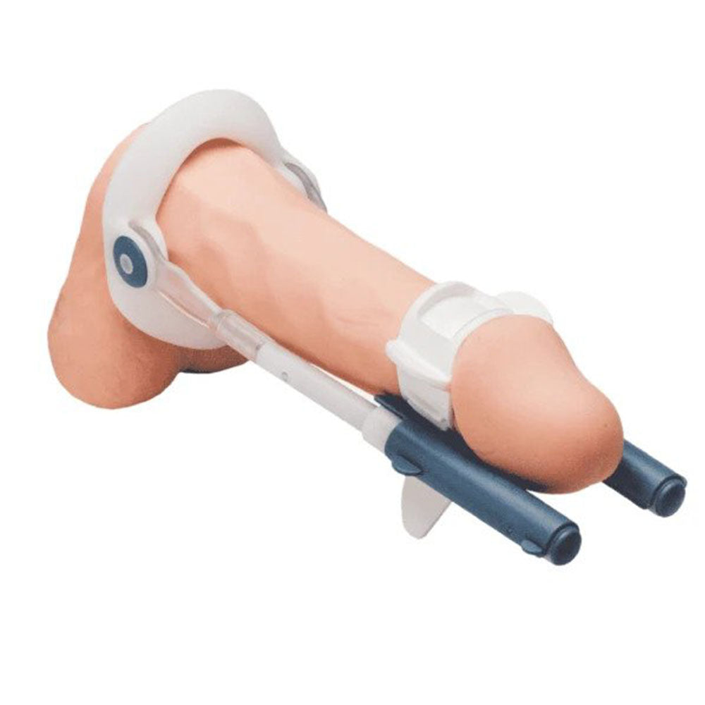 premium male edge basic penis developer