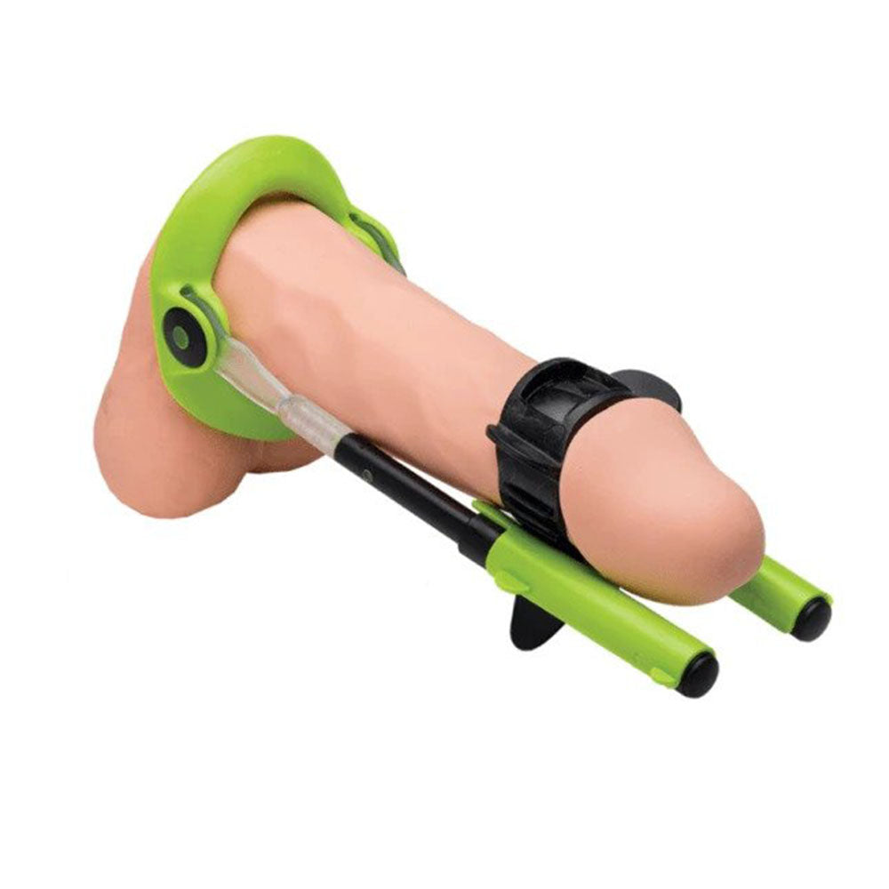 premium male edge extra penis developer