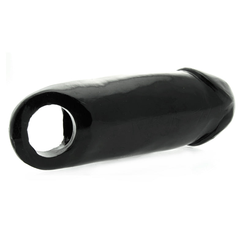 premium master series fat dick penis sleeve
