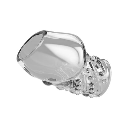 premium matias penis sleeve clear