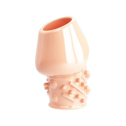 premium matias penis sleeve flesh pink