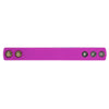 Me You Us Purple Silicone Cock Strap