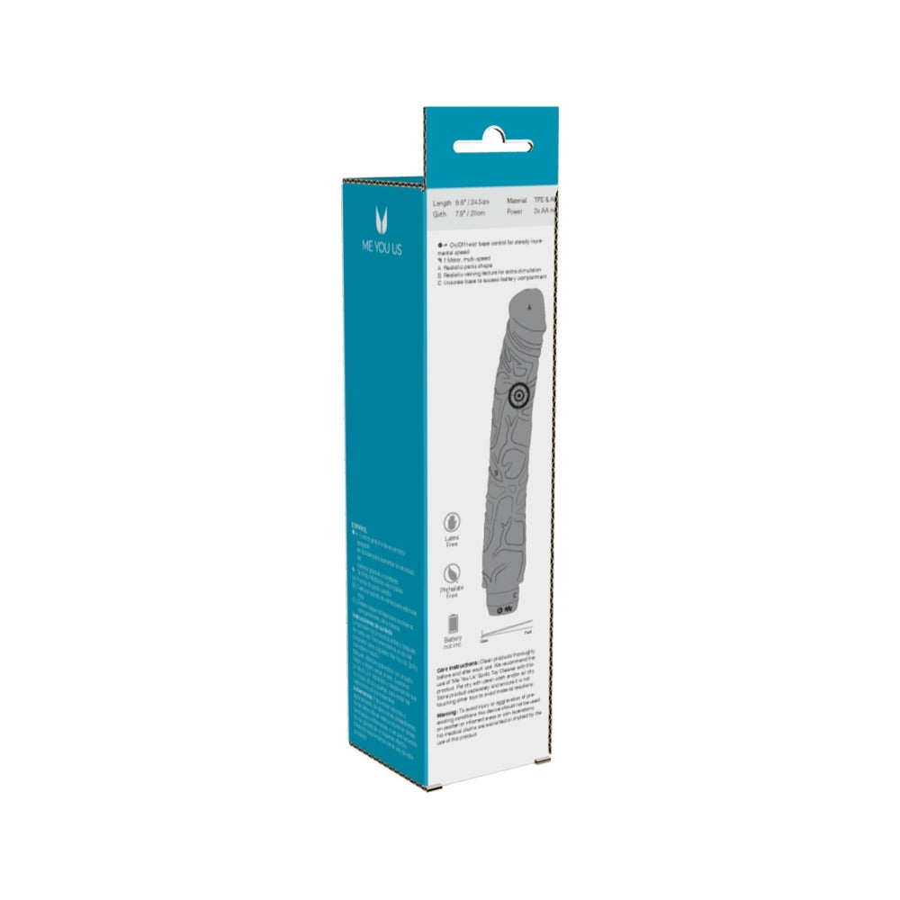 premium me you us thor 11 realistic vibrator
