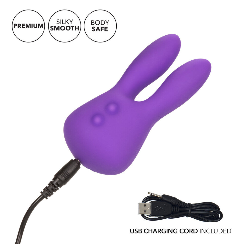 premium mini marvels marvelous clit vibe bunny