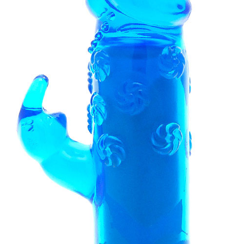 premium mini rabbit vibe