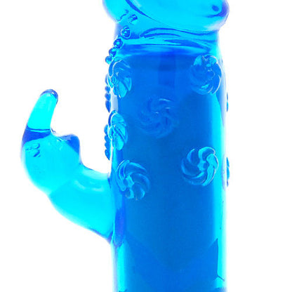 premium mini rabbit vibe