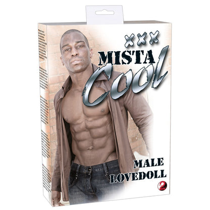 premium mista cool love doll