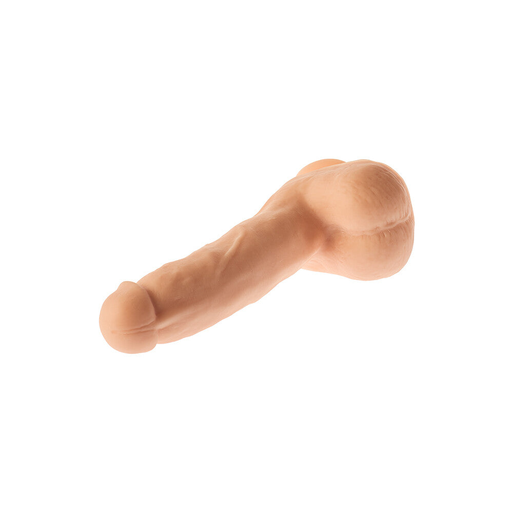 premium mister dixx magic milo 8 3 inch dildo