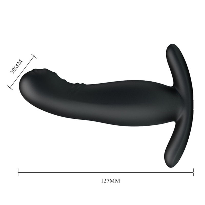 premium mr play prostate massager