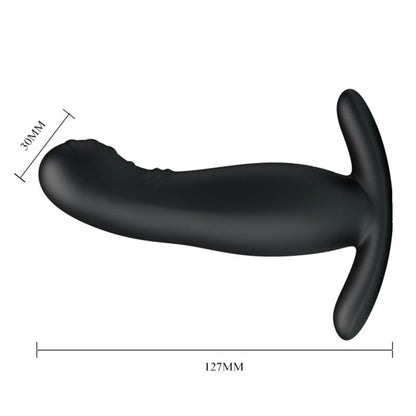premium mr play prostate massager