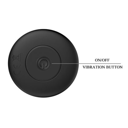 premium mr play vibrating anal plug