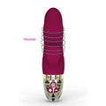 premium mystim hop hop bob vibrator