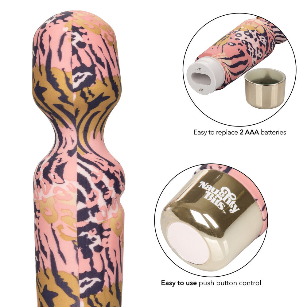 premium naughty bits wtf wand