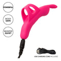 premium neon vibes the flirty vibe finger teaser