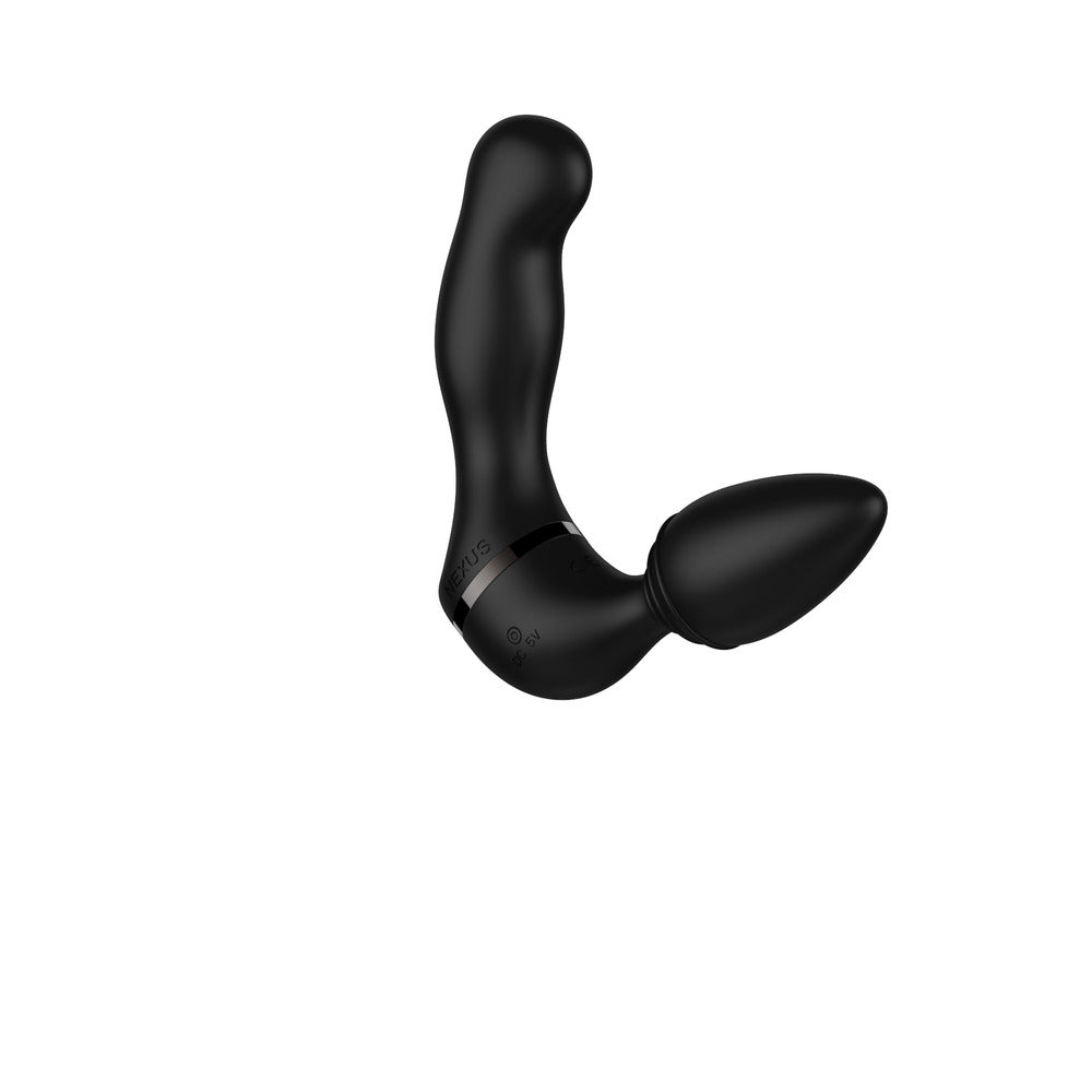 premium nexus rev twist vibrating prostate massager