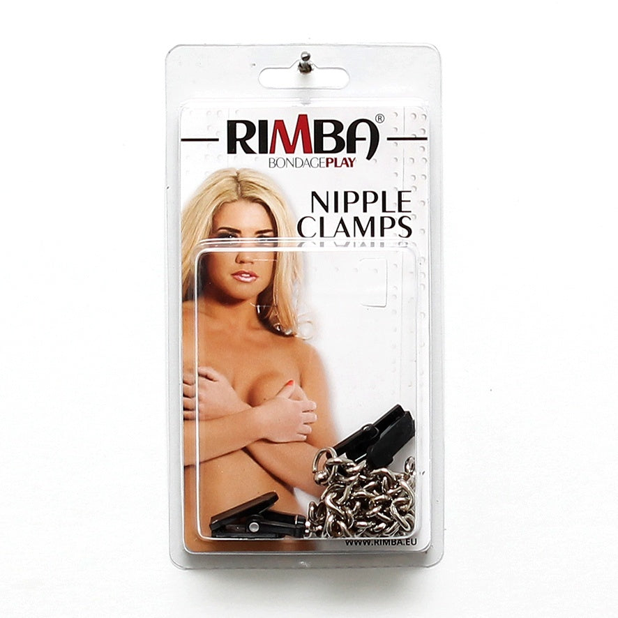 premium nipple clamps small