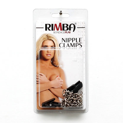 premium nipple clamps small