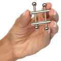 premium nipple grips crossbar nipple vices