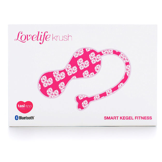 premium ohmibod lovelife krush kegal