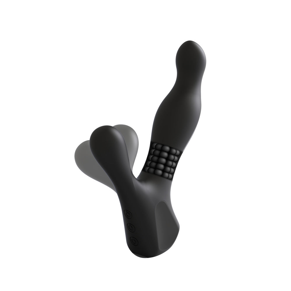 premium optimale rimming prostate massager