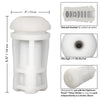 Optimum Power Pulsar Stroker Replacement Sleeve