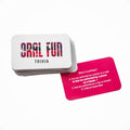 premium oral fun board game