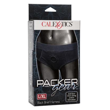 premium packer gear brief harness large to xtra large