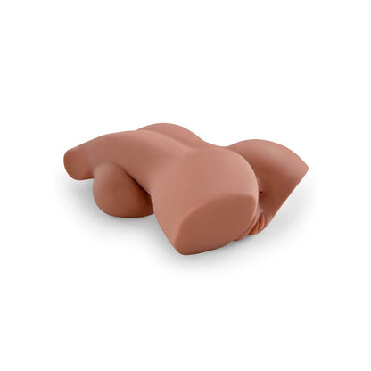 premium pdx plus perfect 10 torso caramel