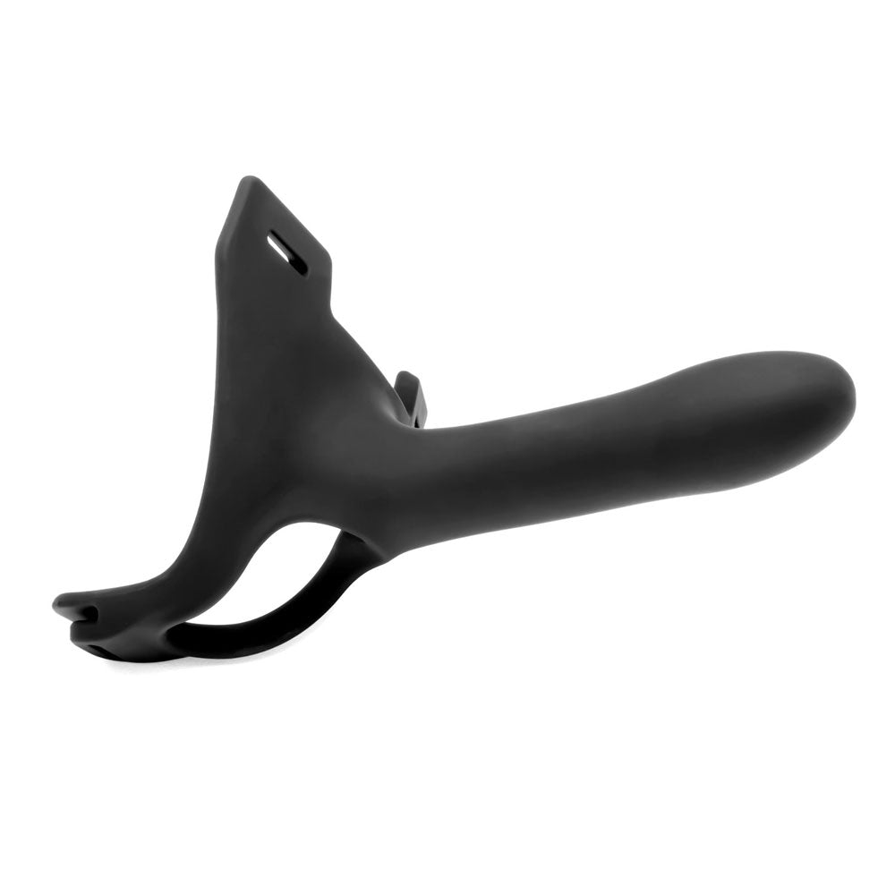 premium perfect fit zoro strapon 5 5 inches