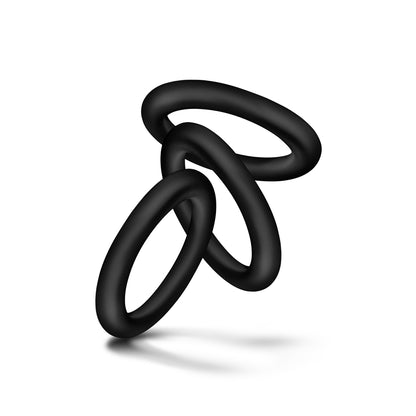 premium performance vs2 cock rings small