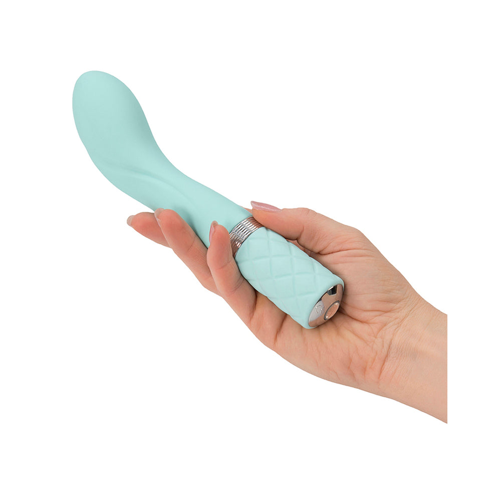 premium pillow talk sassy gspot vibe